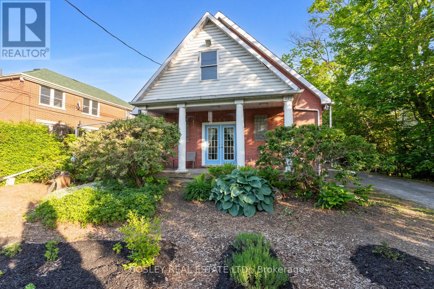 131 KING STREET E - 1