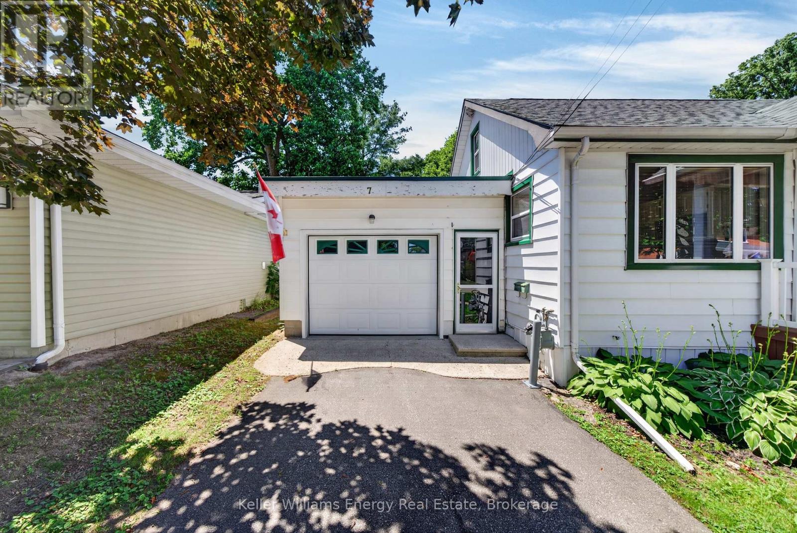 7 MAPLE AVENUE - 7