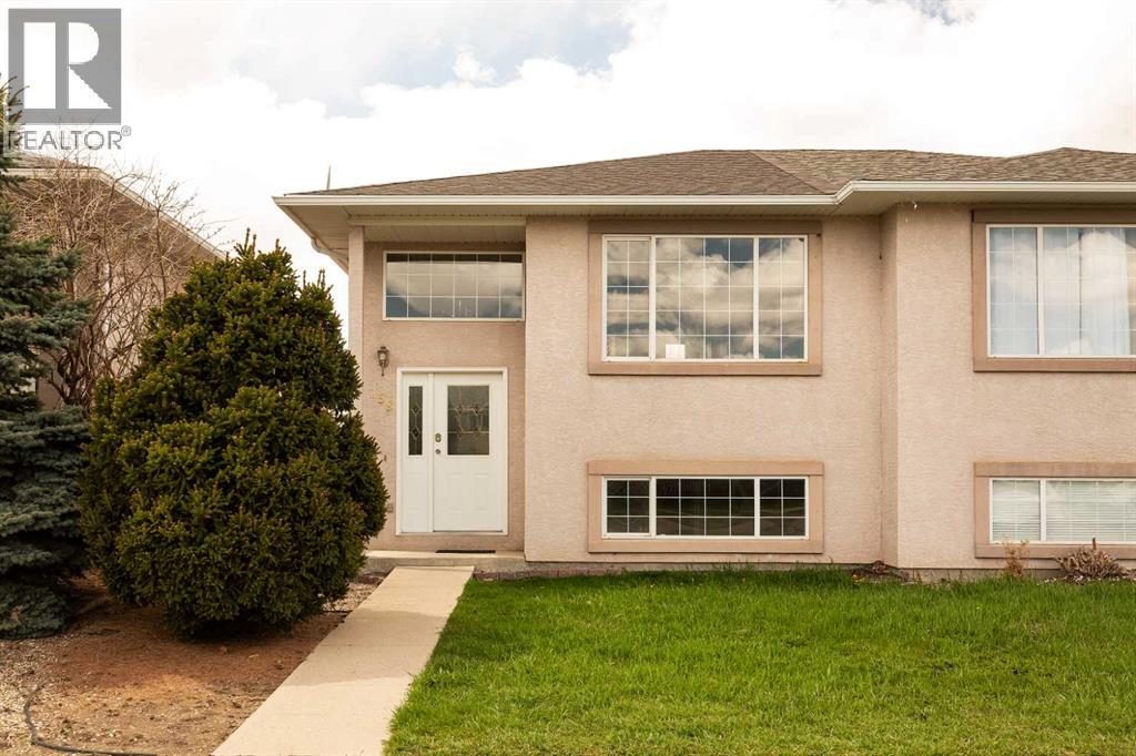 158 Jerry Potts Boulevard W - 1