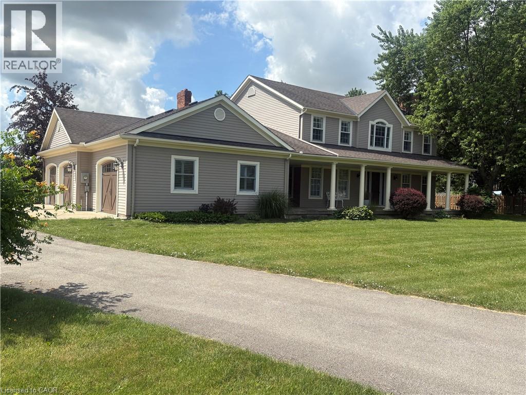 915 QUEENSTON Road - 50