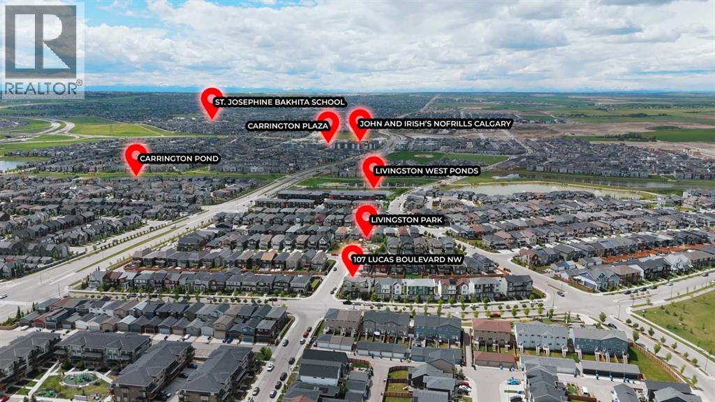 107 Lucas Boulevard NW - 40