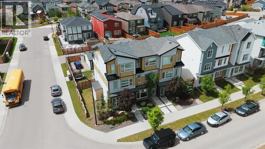 107 Lucas Boulevard NW - 41