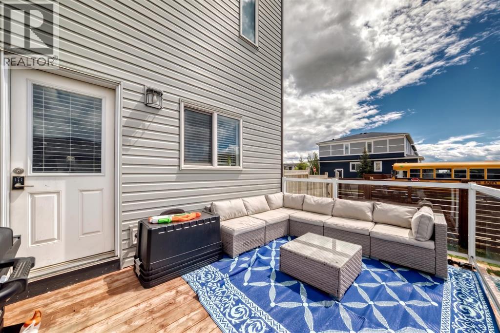 107 Lucas Boulevard NW - 30