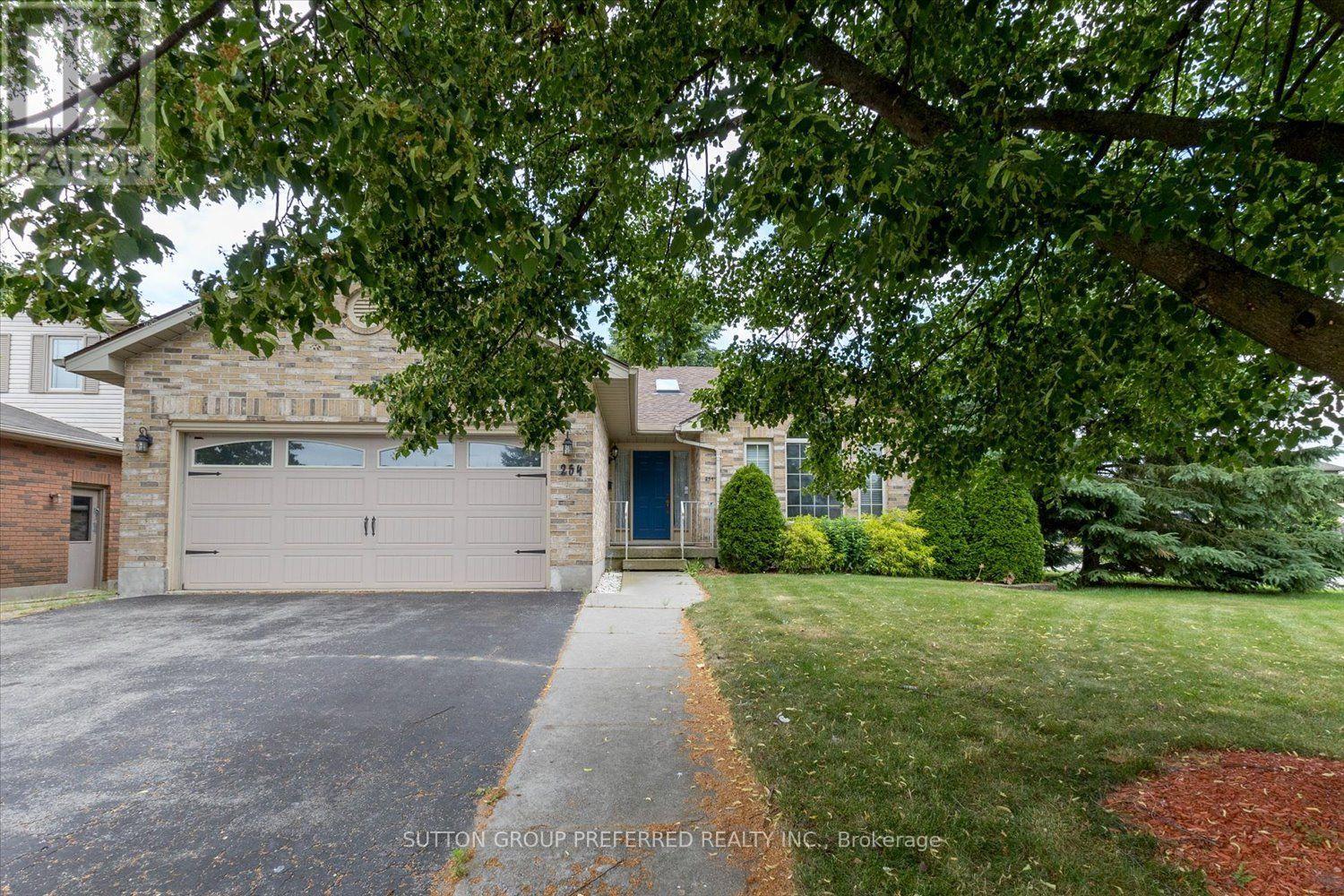 254 KETTLE CREEK DRIVE - 1