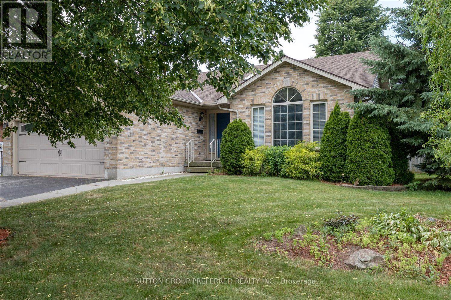 254 KETTLE CREEK DRIVE - 3