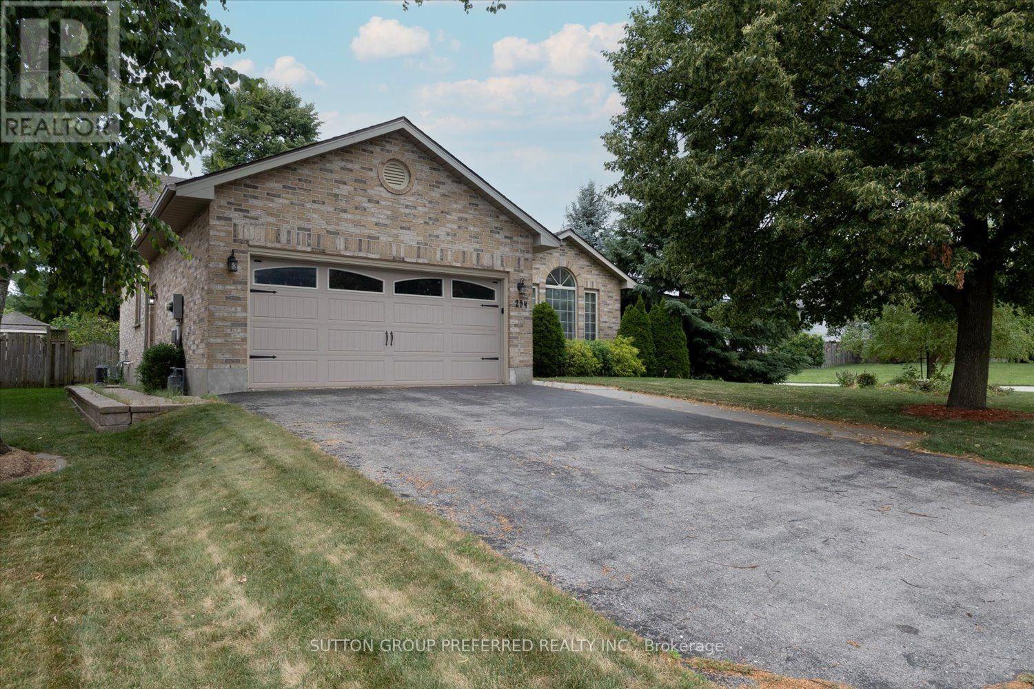 254 KETTLE CREEK DRIVE - 4