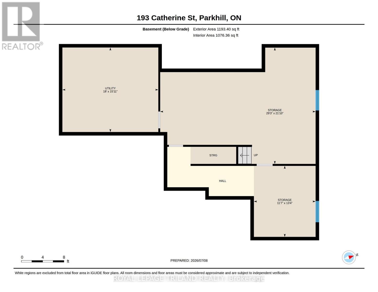 193 CATHERINE STREET - 42
