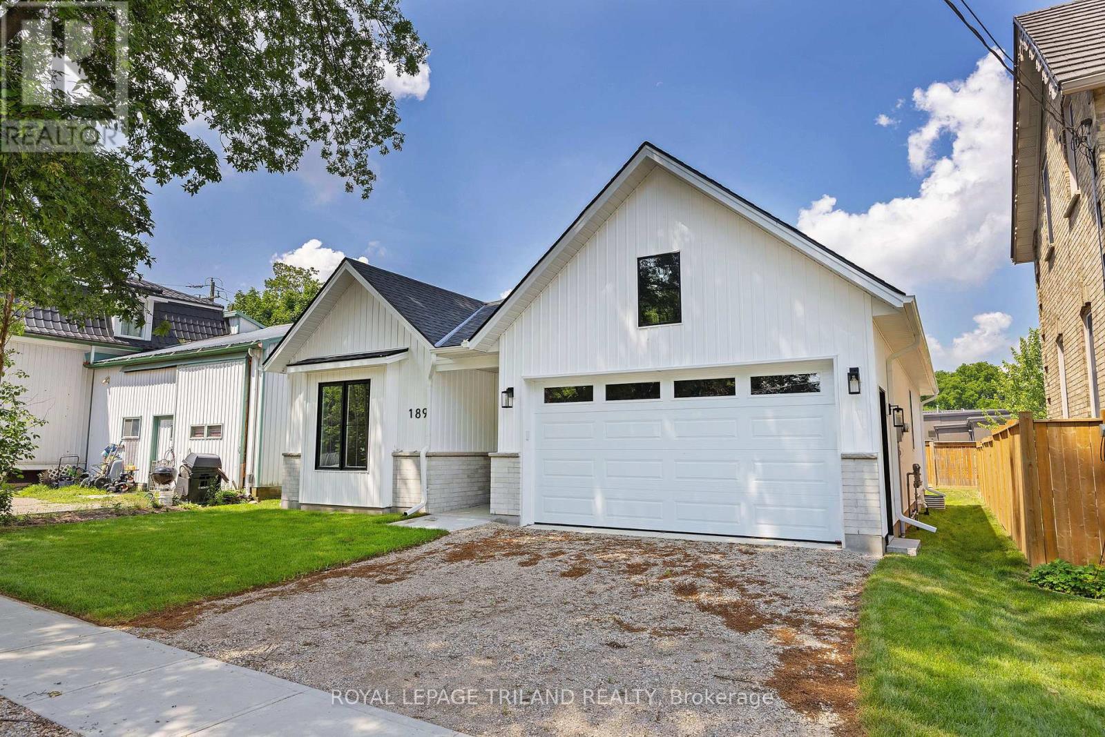 189 CATHERINE STREET - 2