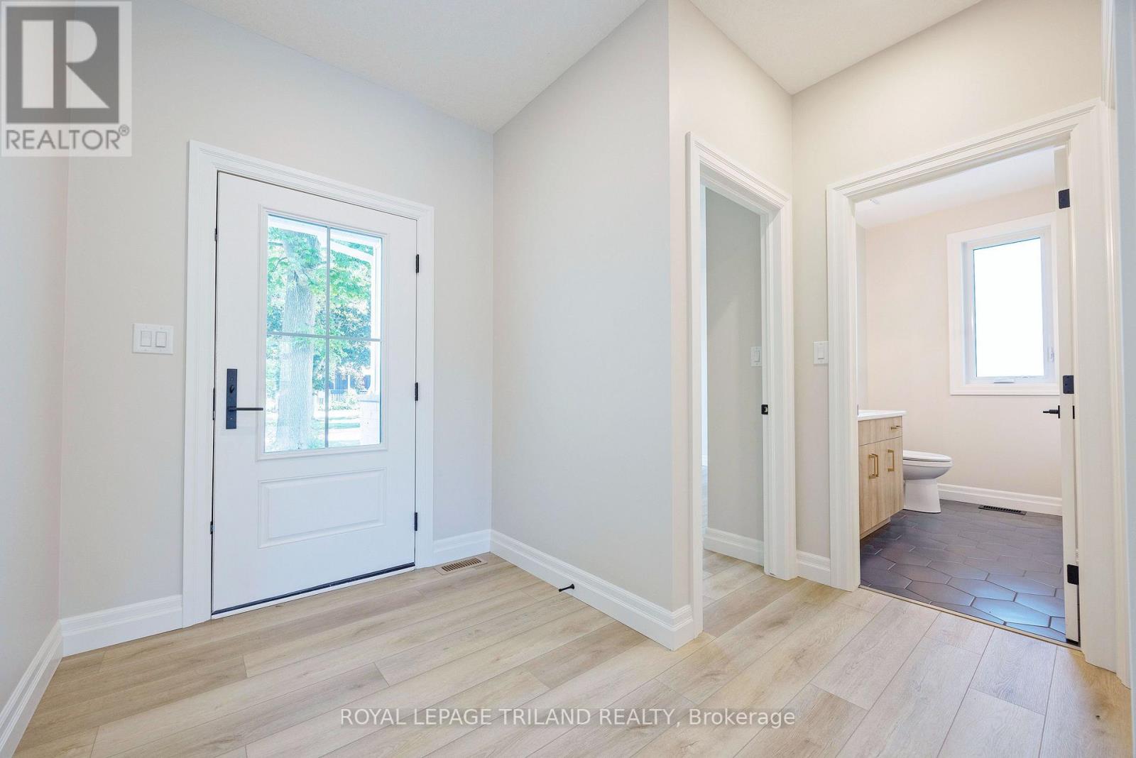 189 CATHERINE STREET - 3