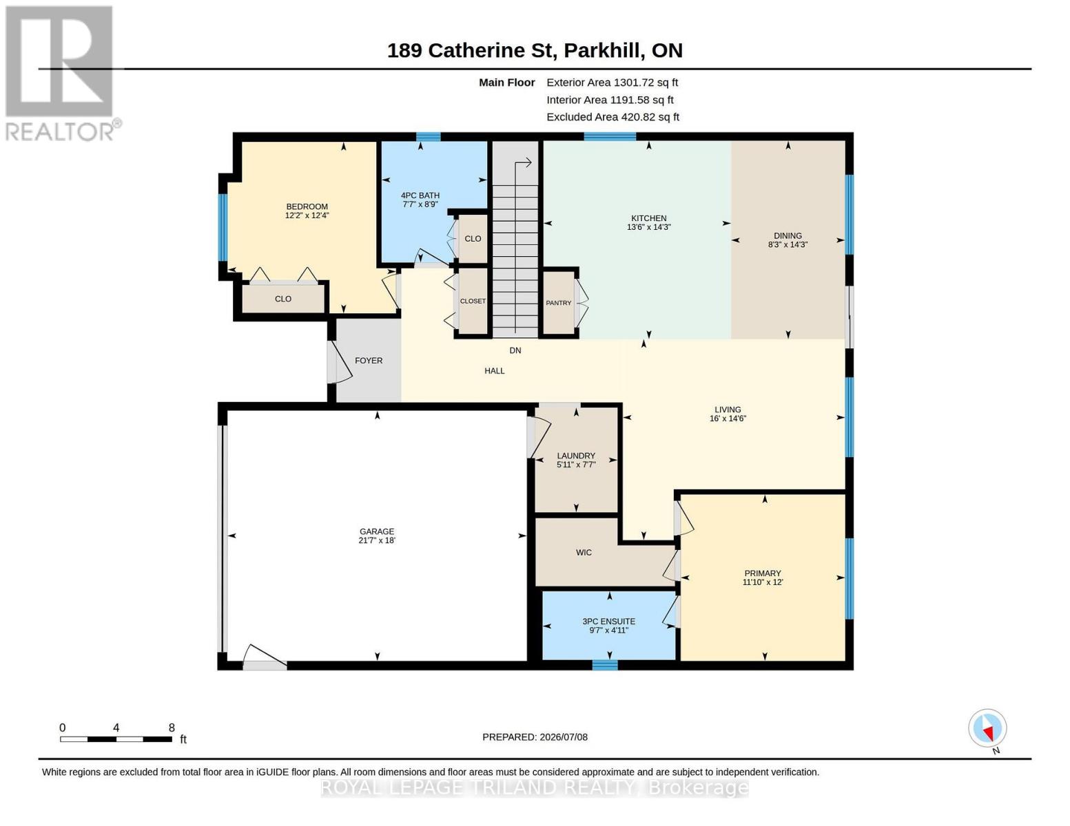 189 CATHERINE STREET - 40