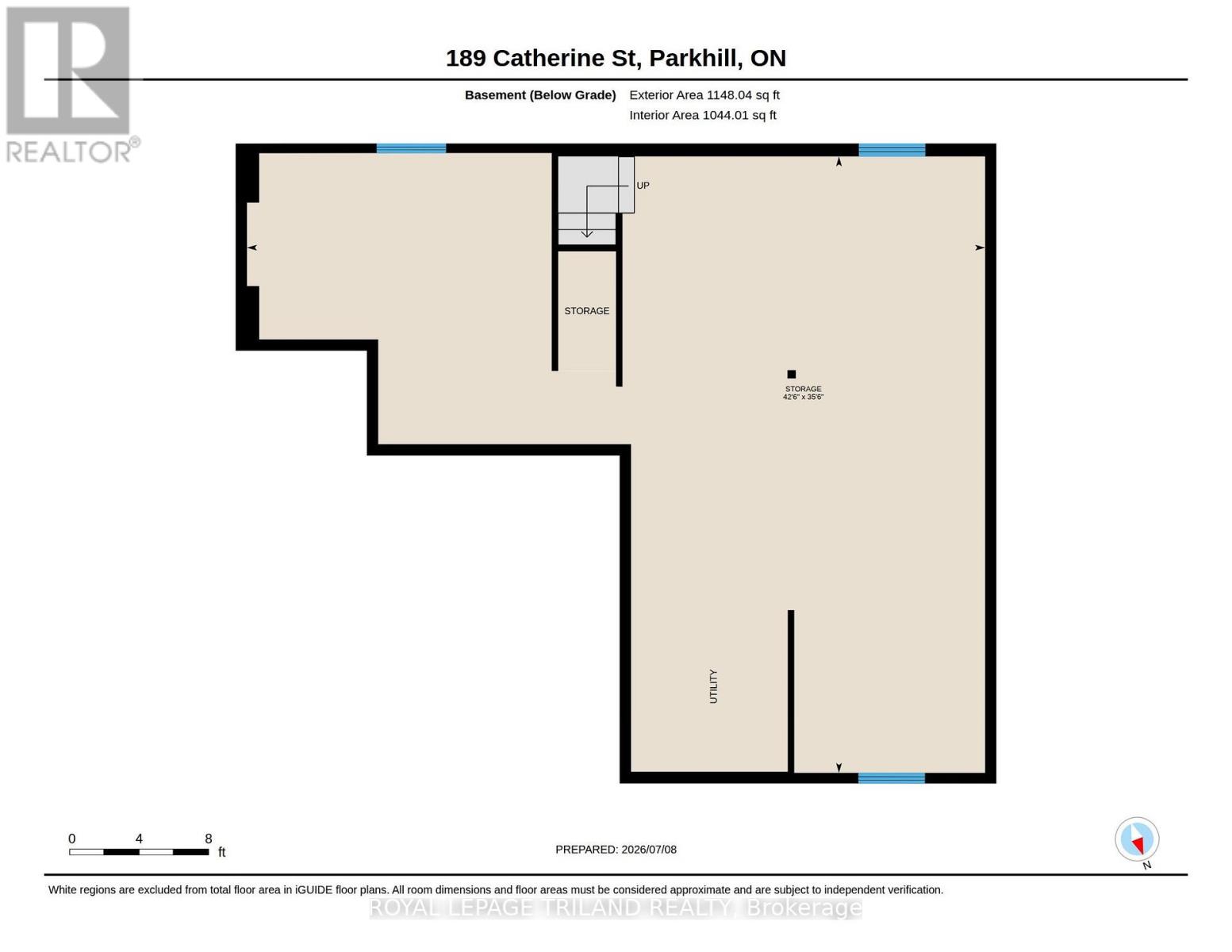 189 CATHERINE STREET - 41