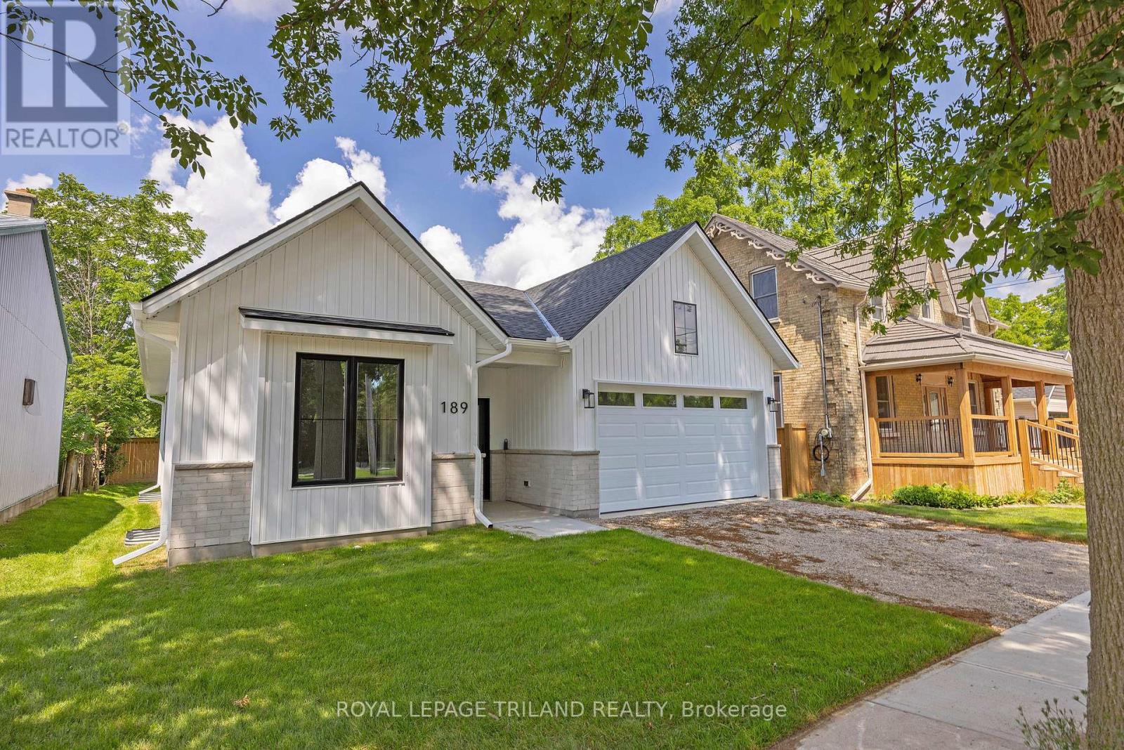 189 CATHERINE STREET - 42