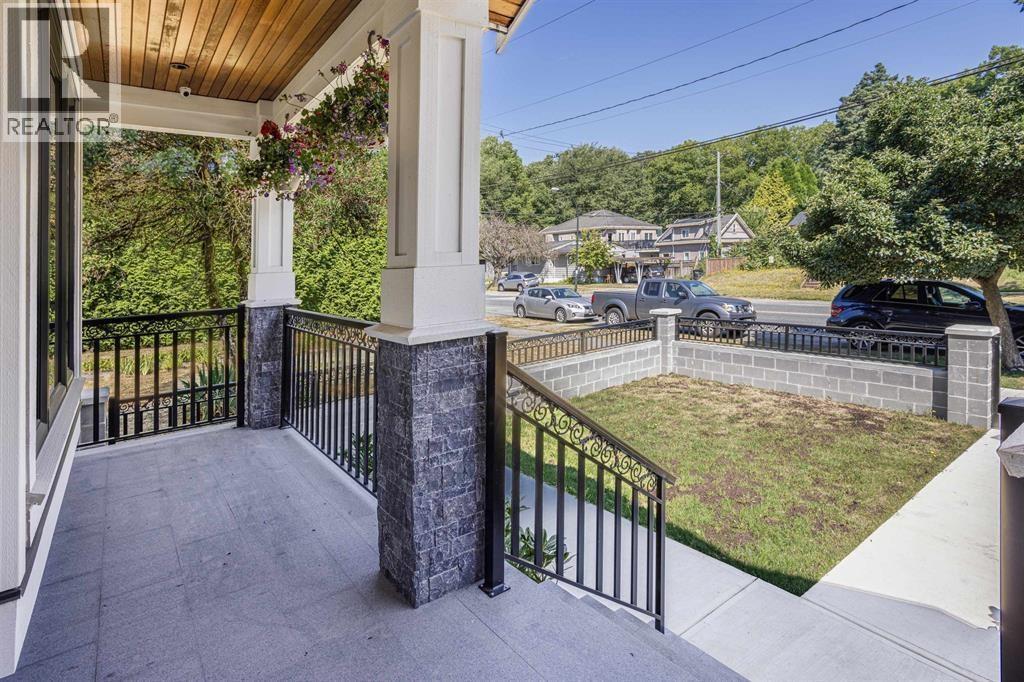 5 Bed, 5 Bath House for Sale in Vancouver – 1470 W 57TH AVENUE, Vancouver – MLS# R3144170 - Image 25