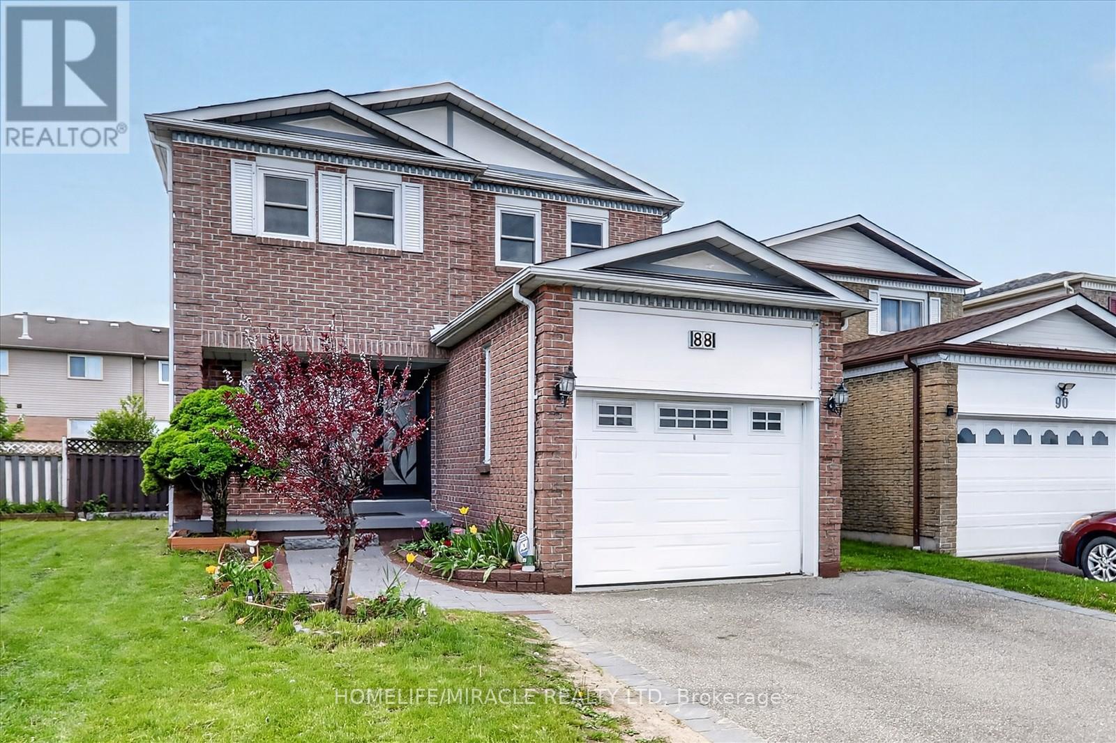88 REED DRIVE - 1