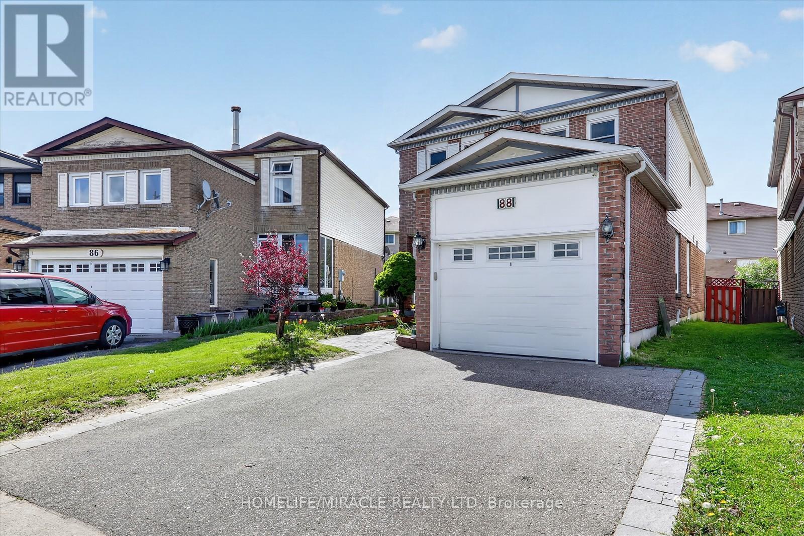 88 REED DRIVE - 2