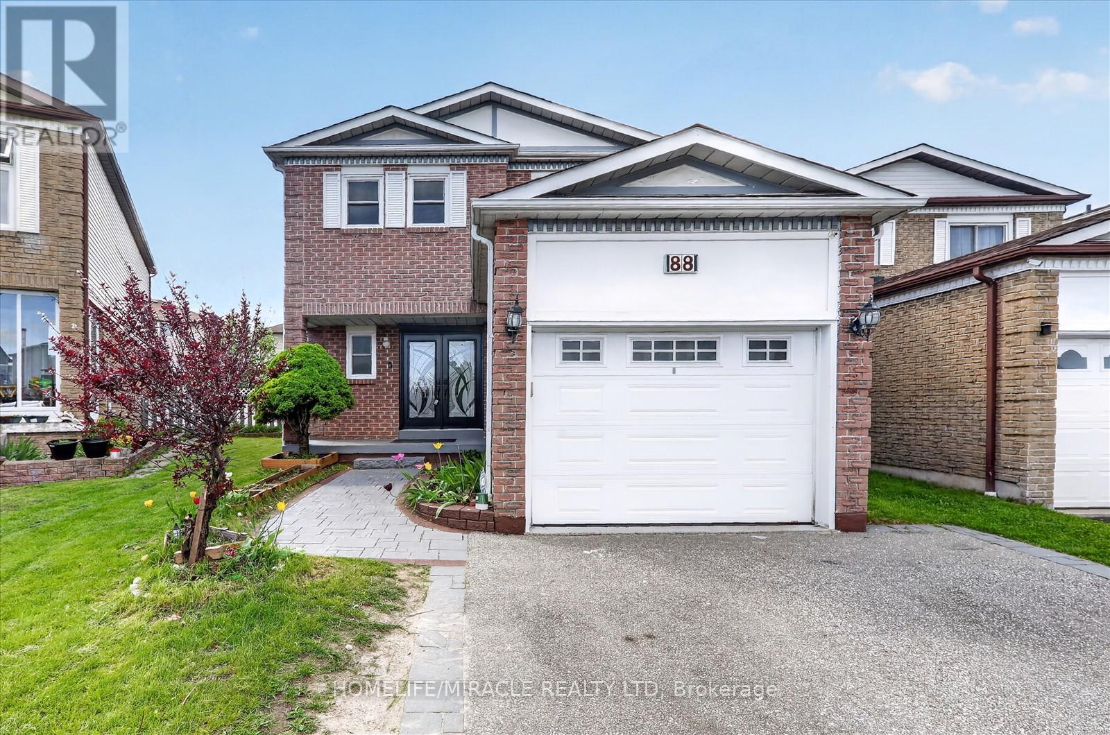 88 REED DRIVE - 3
