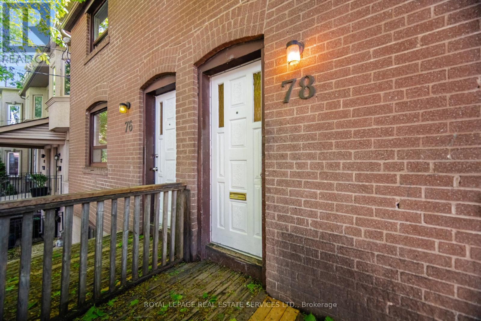 76-78 LEWIS STREET - 28
