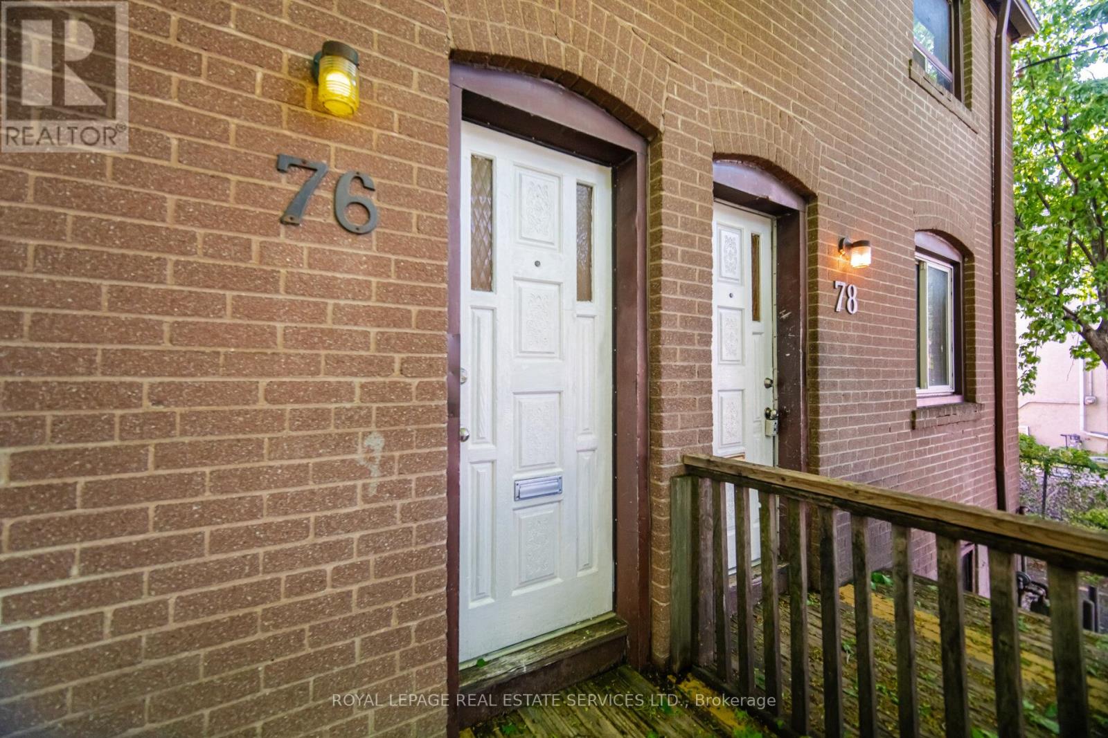 76-78 LEWIS STREET - 5