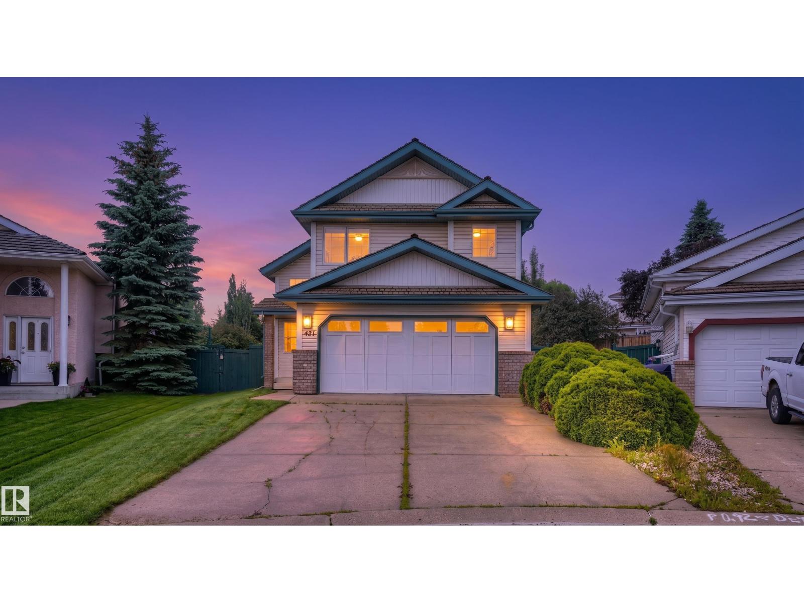 421 BLACKBURN DR E SW - 1
