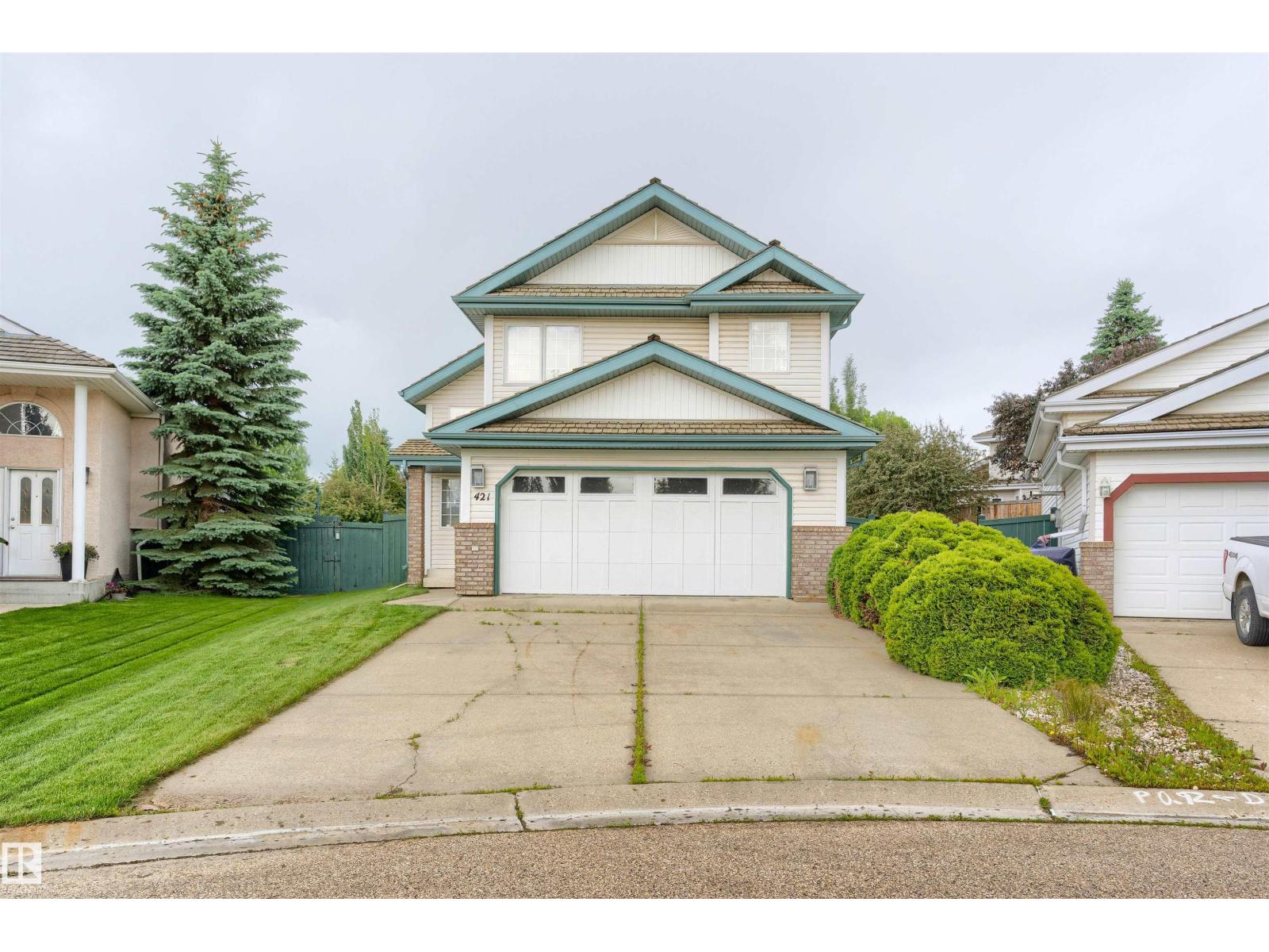 421 BLACKBURN DR E SW - 2