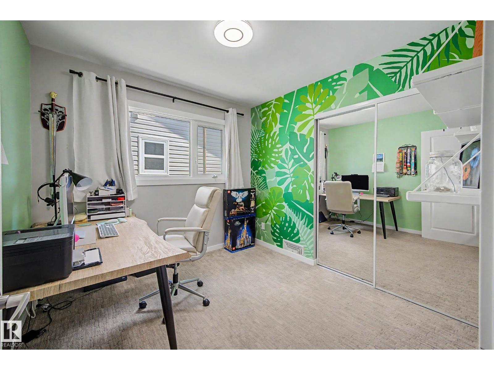 5407 106 AV NW - 18