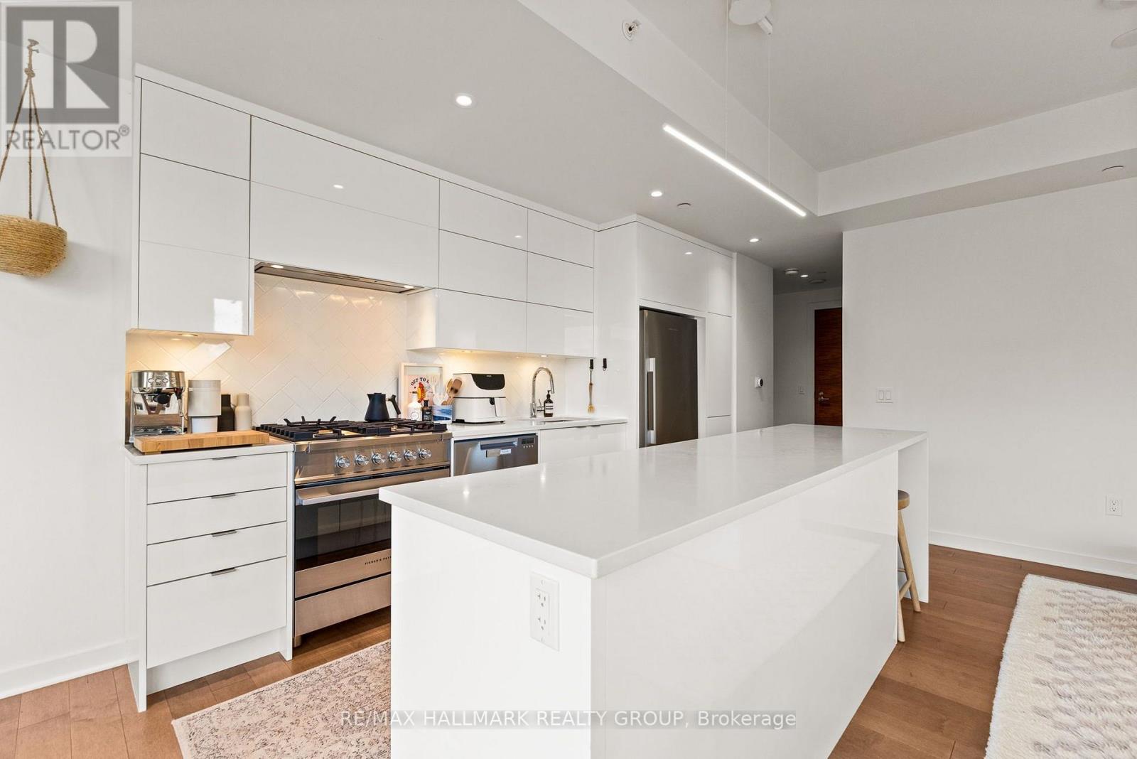 2 Bed, 2 Bath Apartment for Rent in Ottawa – 207 – 135 BARRETTE STREET, Ottawa – MLS# X13543124 - Image 10