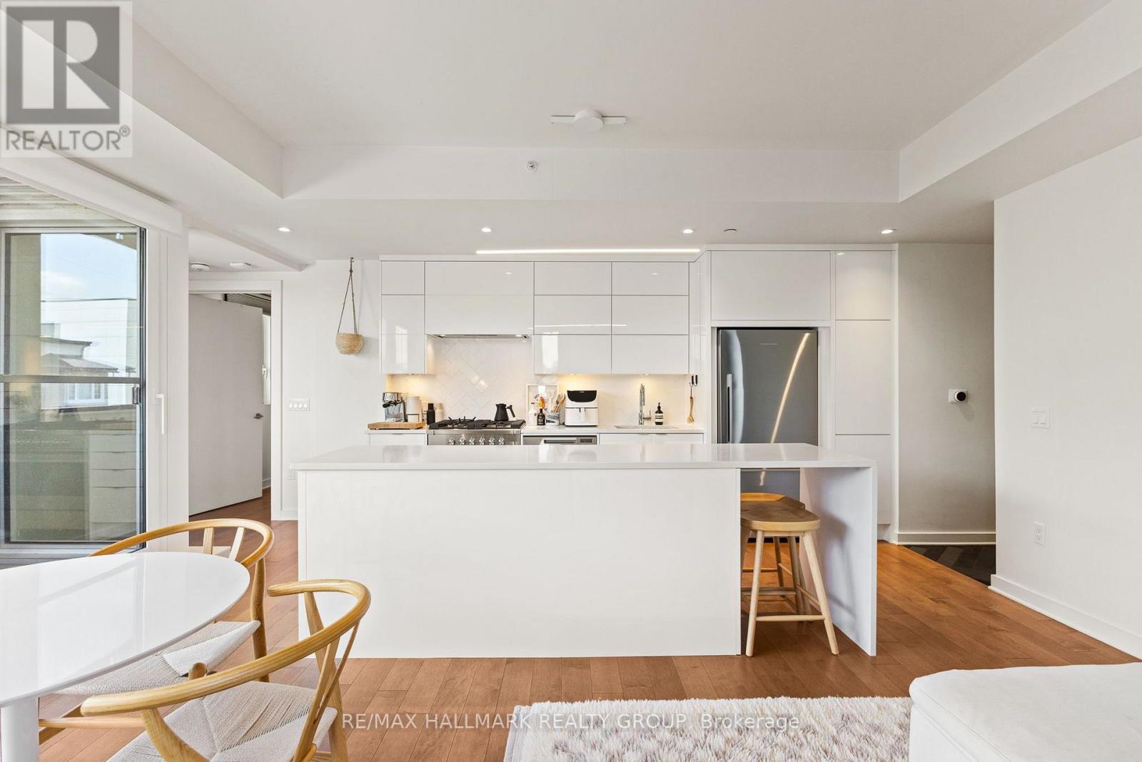 2 Bed, 2 Bath Apartment for Rent in Ottawa – 207 – 135 BARRETTE STREET, Ottawa – MLS# X13543124 - Image 15