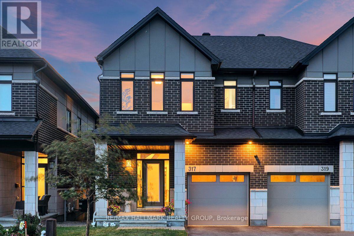 317 LYSANDER PLACE - 1