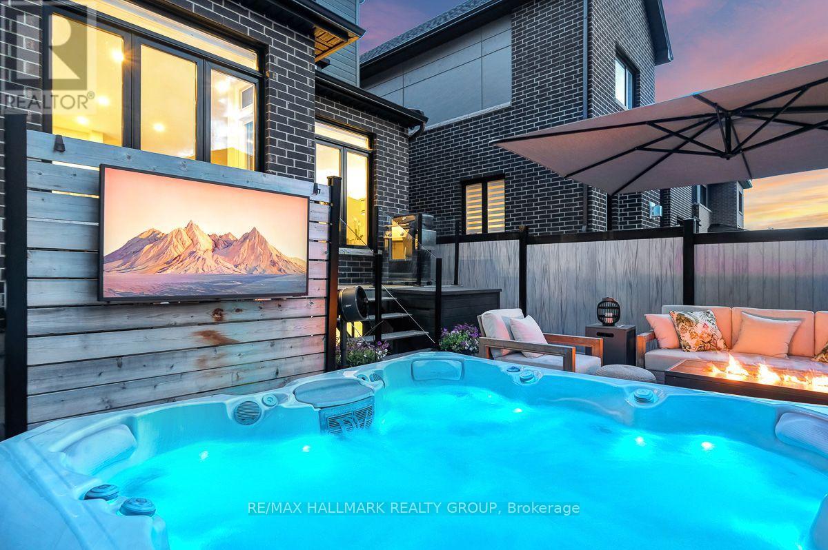 317 LYSANDER PLACE - 34