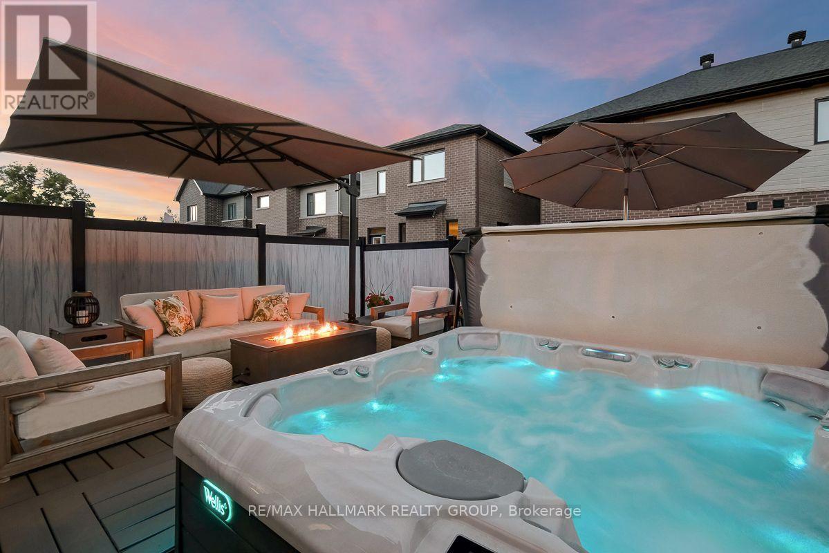 317 LYSANDER PLACE - 37