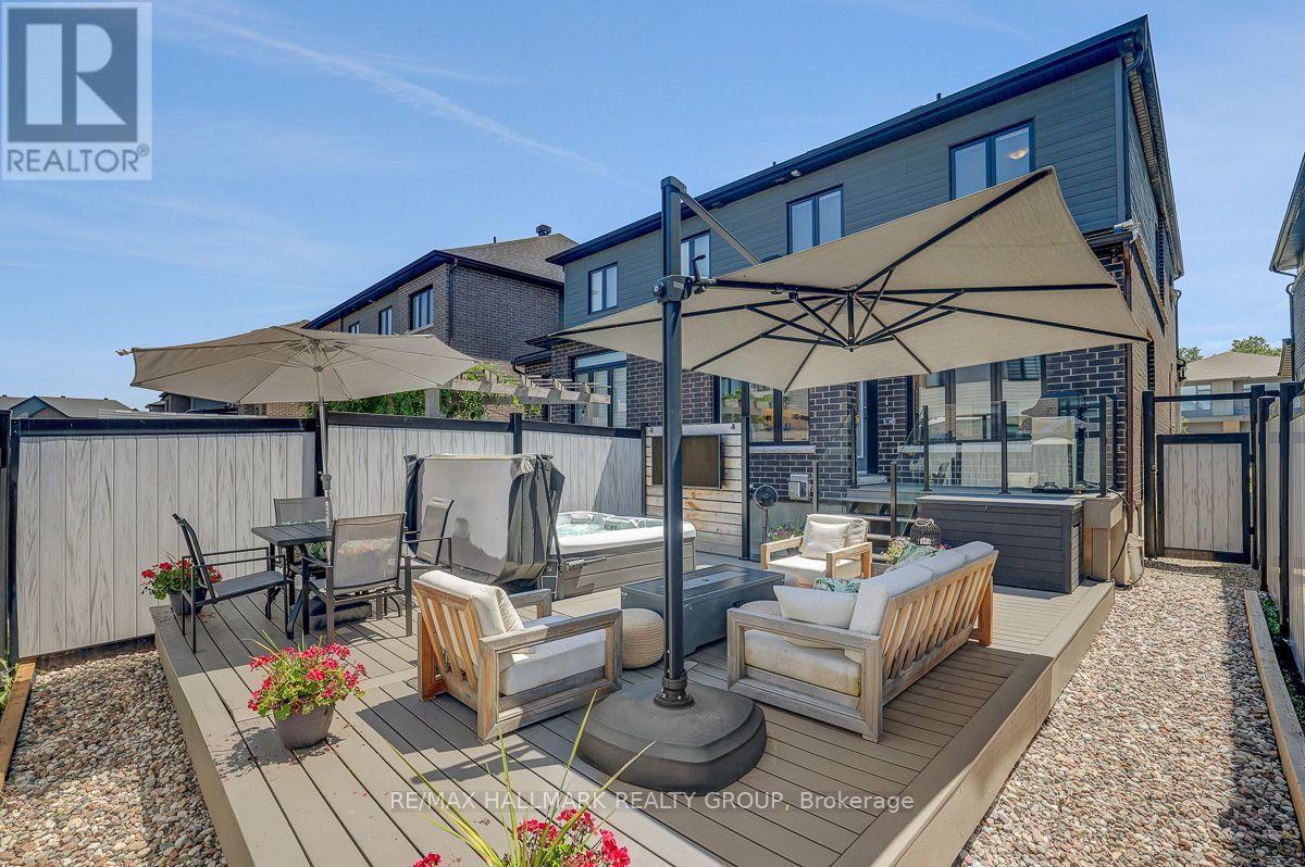 317 LYSANDER PLACE - 45