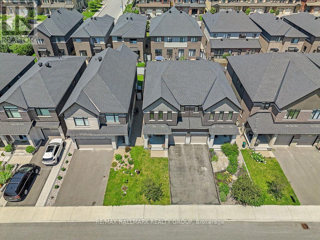 317 LYSANDER PLACE - 49