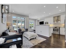 Kitchen - 317 Lysander Place, Ottawa, ON K1K3X8 Photo 6