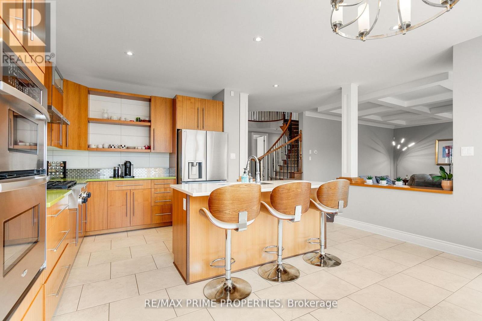 72 BRANTHAVEN STREET, Ottawa. Luxury613. By Peter Sagos - Image 15