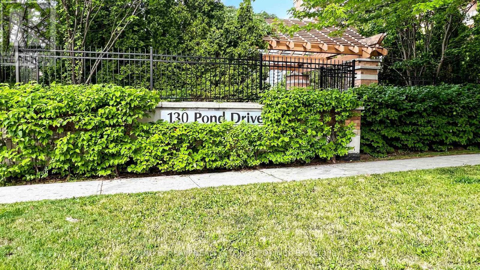 #106 130 POND DRIVE - 4