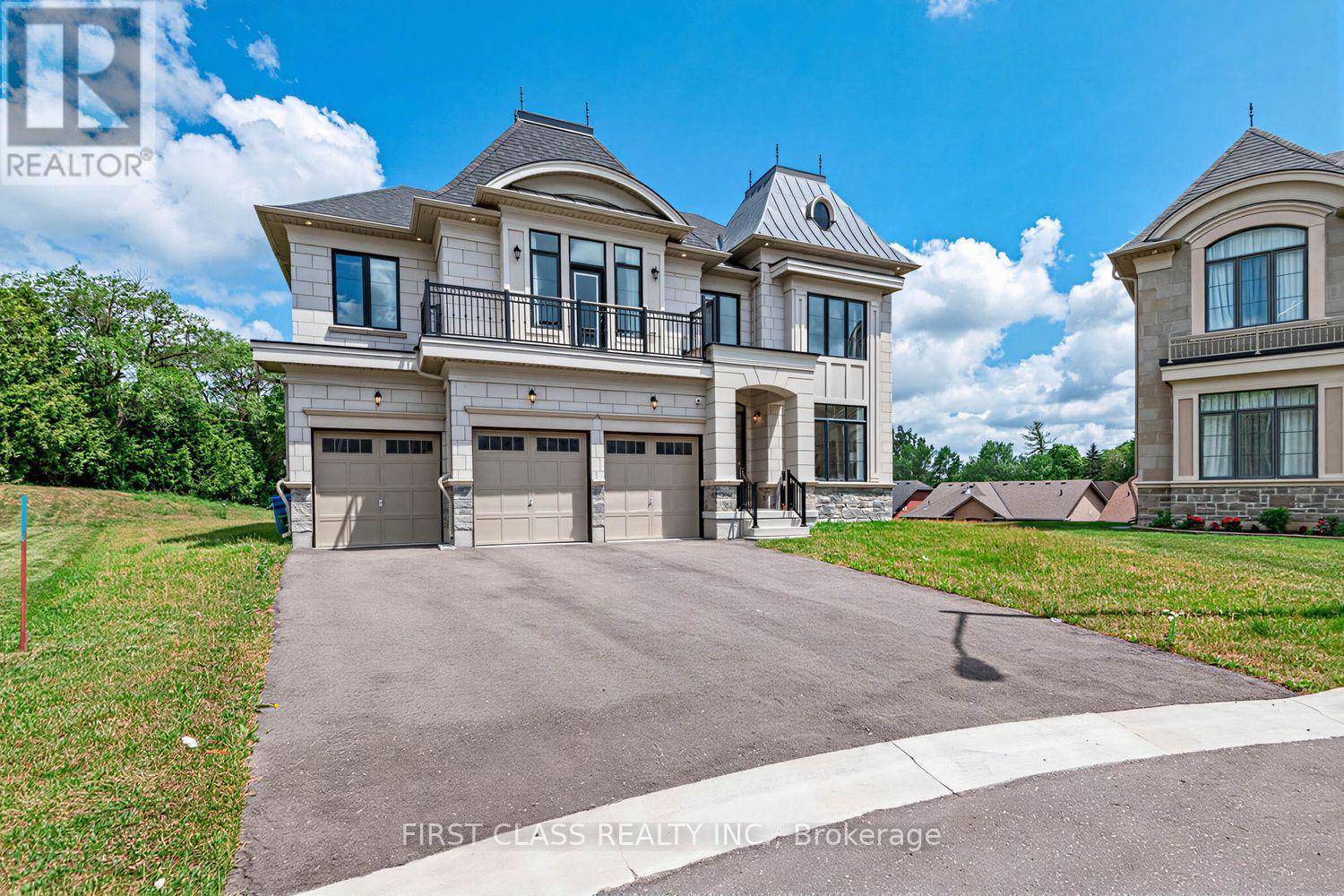 Listing photo of 15 KENNETH CAMPBELL COURT