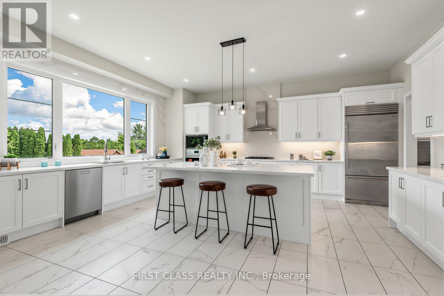 15 KENNETH CAMPBELL COURT - 12