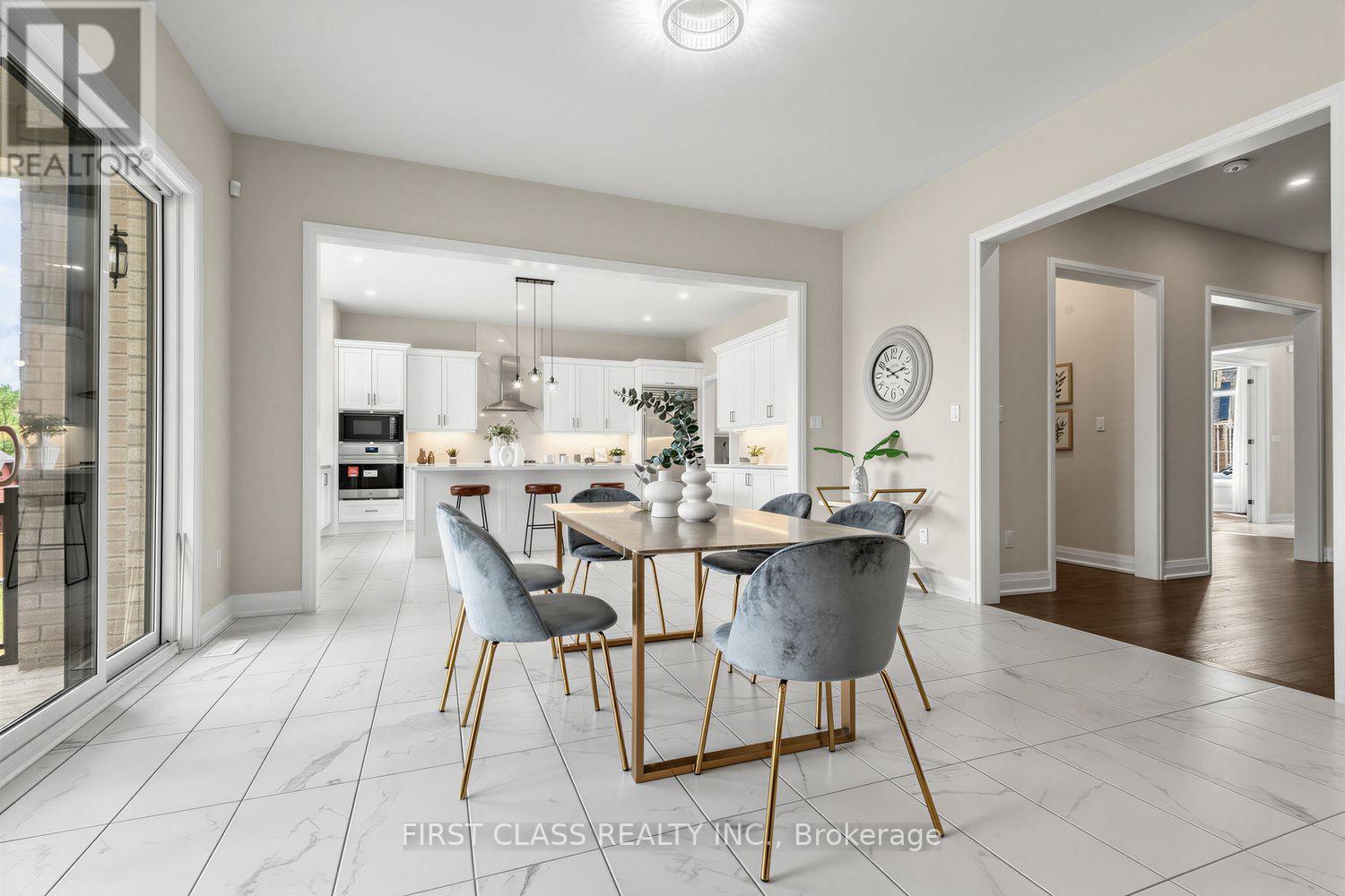 15 KENNETH CAMPBELL COURT - 15