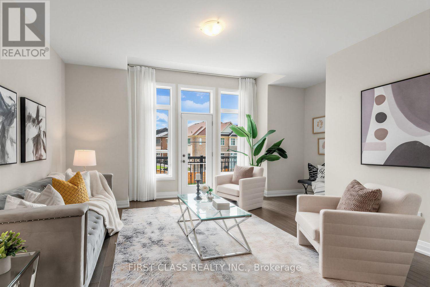 15 KENNETH CAMPBELL COURT - 21