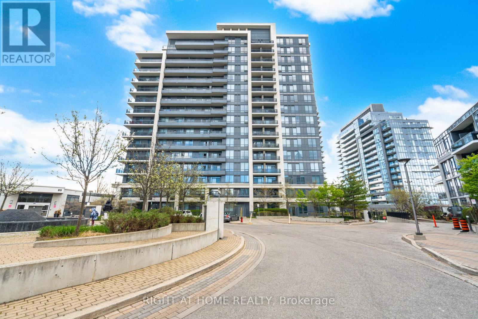 #612 85 NORTH PARK ROAD - 50