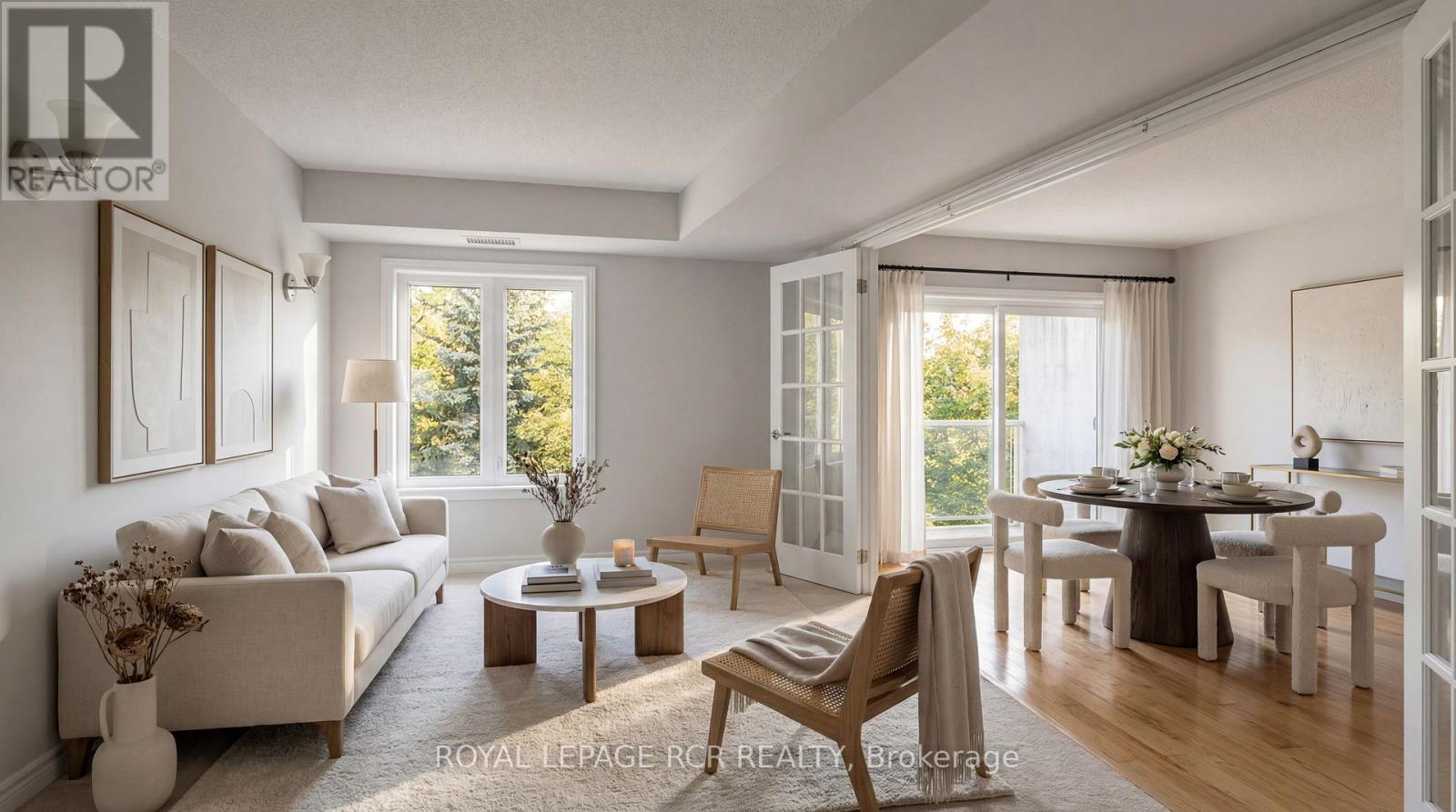 Listing photo of 307 - 32 CHURCH STREET