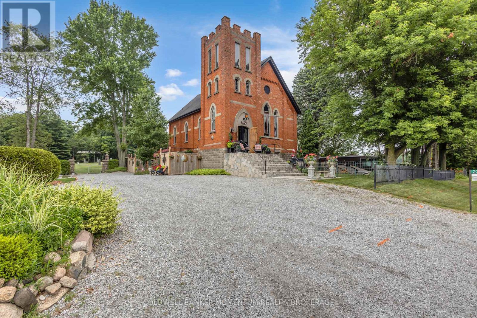 2376 EAST QUARTER LINE ROAD - 1