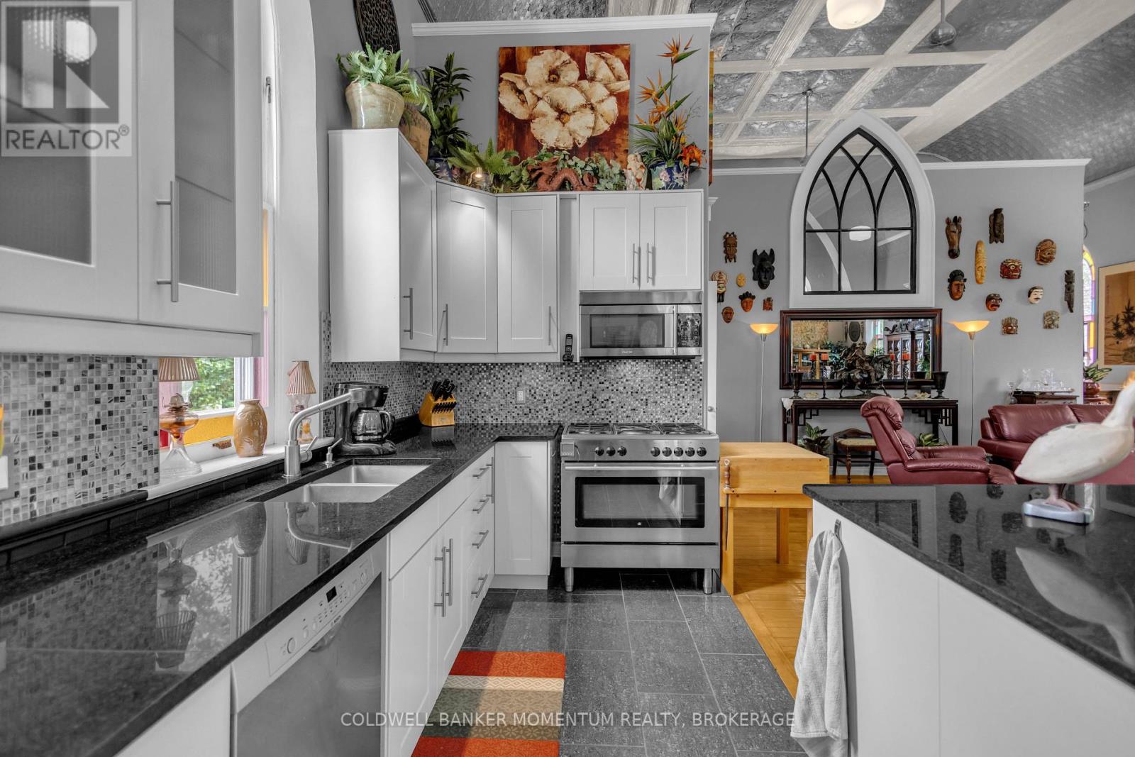 2376 EAST QUARTER LINE ROAD - 11