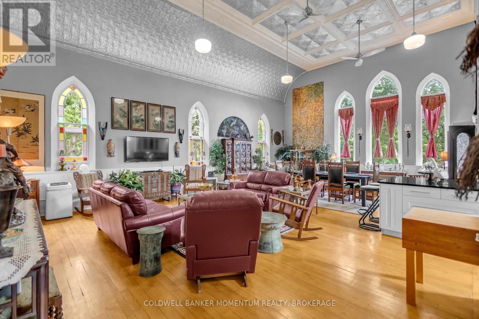 2376 EAST QUARTER LINE ROAD - 13
