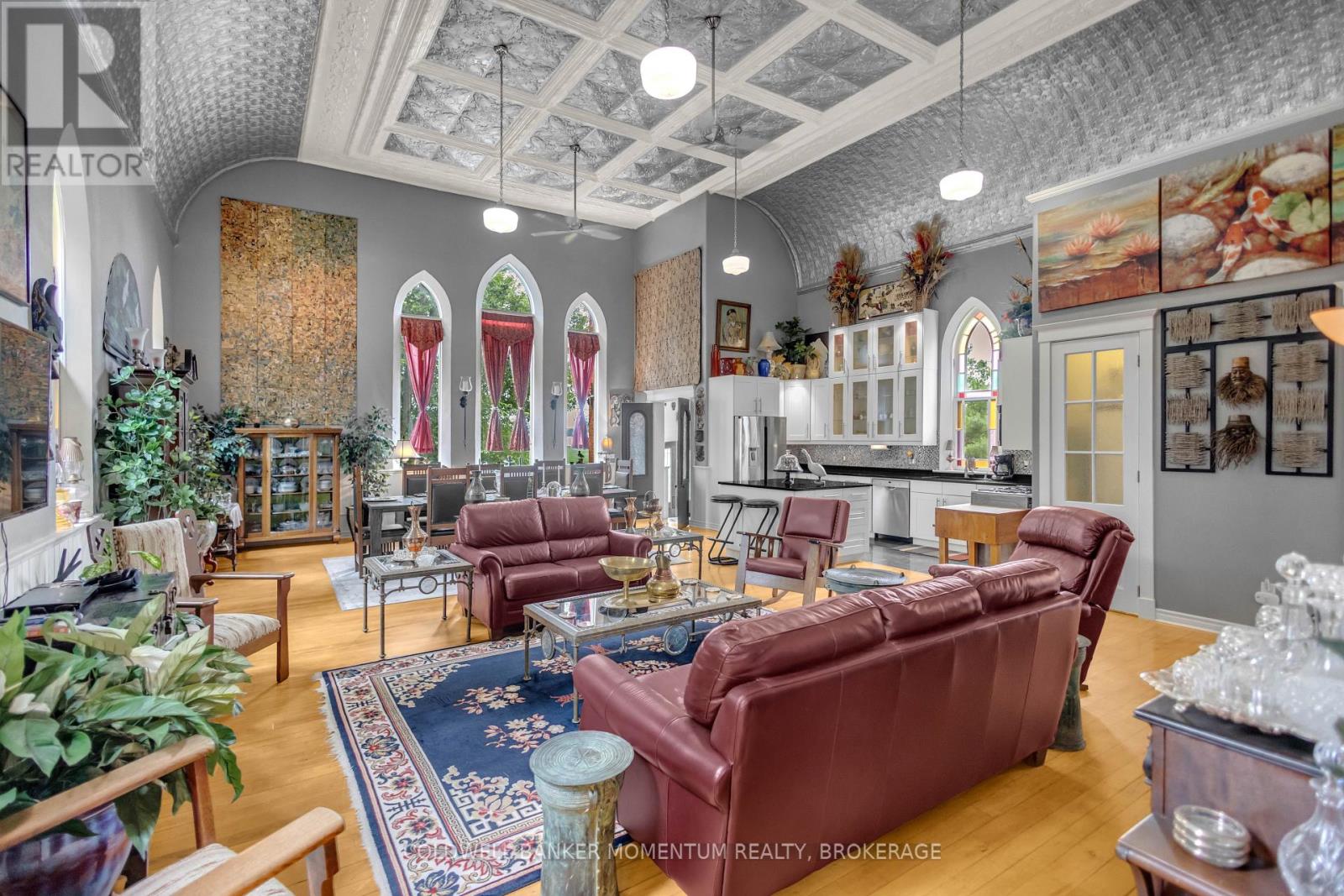 2376 EAST QUARTER LINE ROAD - 14