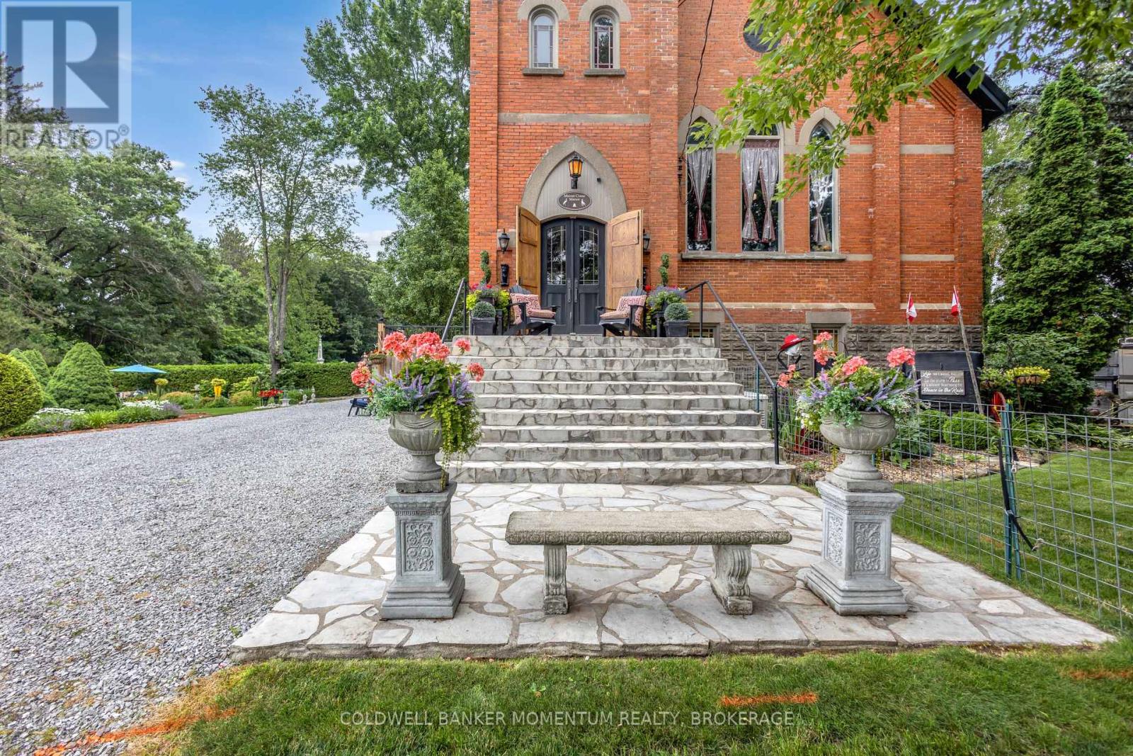 2376 EAST QUARTER LINE ROAD - 2