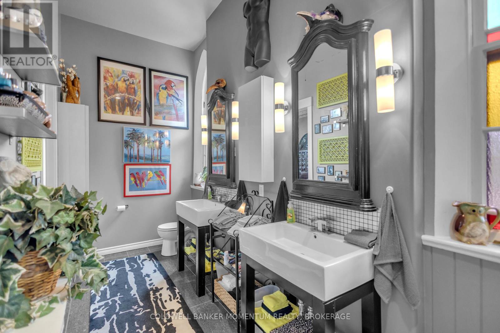 2376 EAST QUARTER LINE ROAD - 20