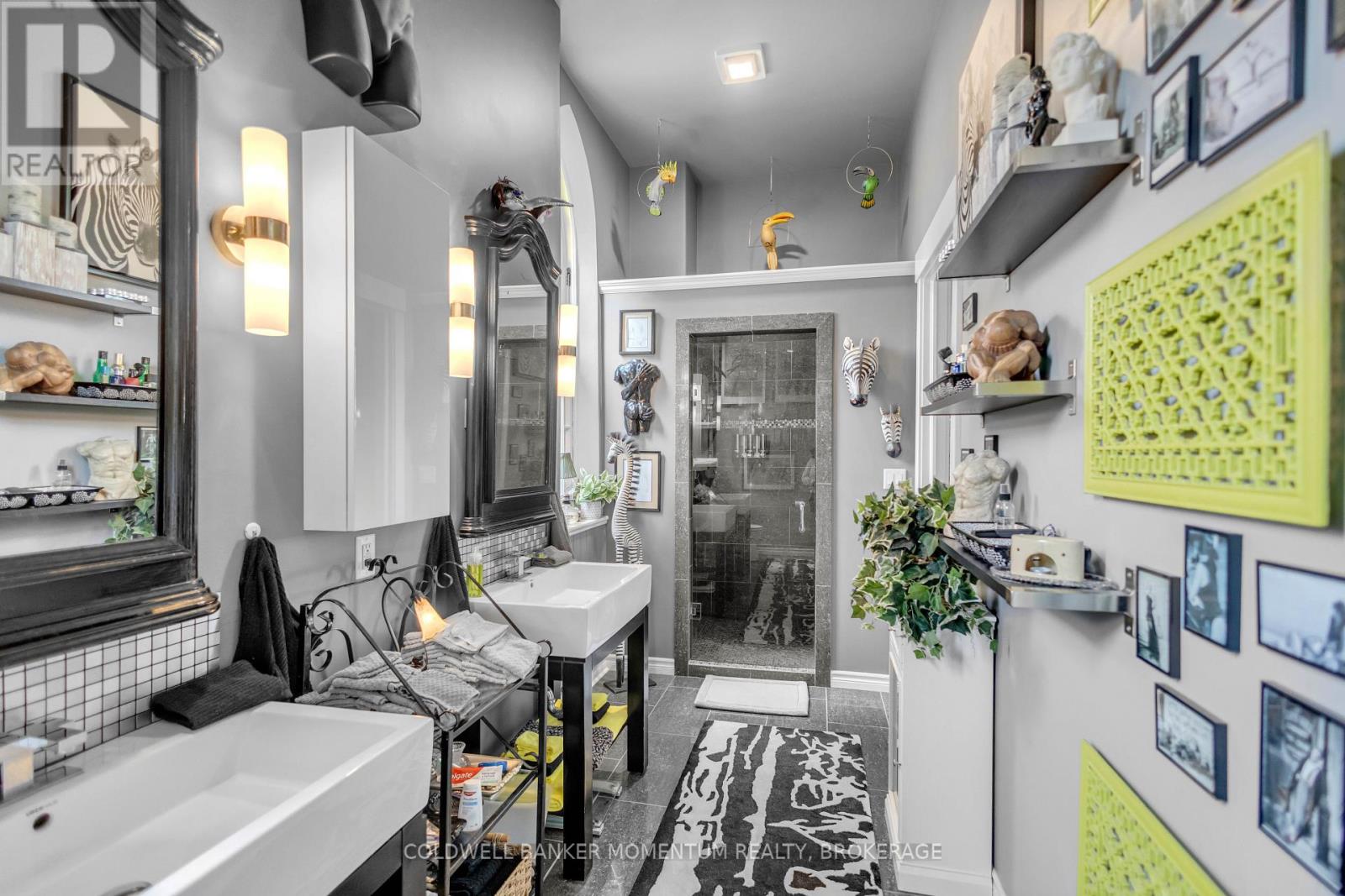2376 EAST QUARTER LINE ROAD - 21