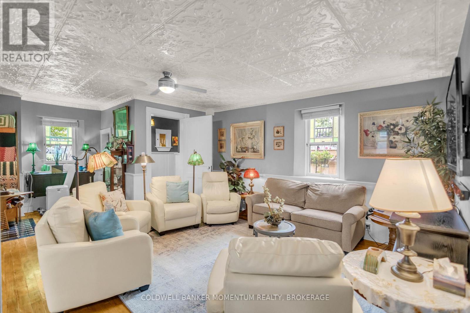 2376 EAST QUARTER LINE ROAD - 22