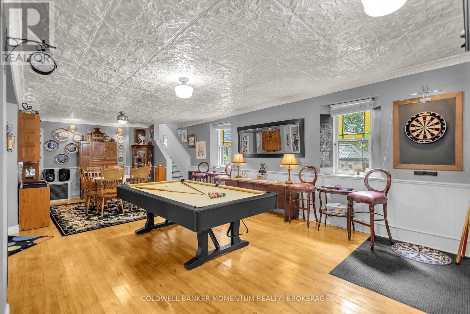 2376 EAST QUARTER LINE ROAD - 24